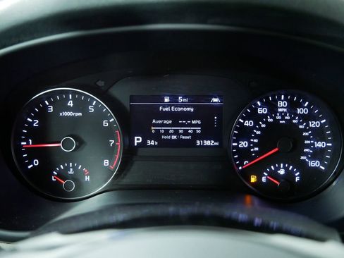 Certified 2020 Kia Sportage SX image 27