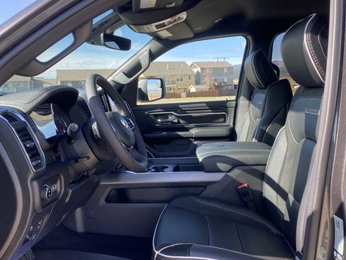 New 2026 RAM 1500 Laramie image 17