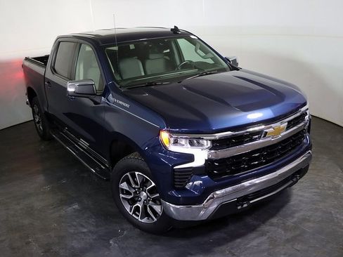 Used 2023 Chevrolet Silverado 1500 LT image 7