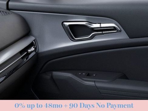 New 2026 Kia Sportage EX image 25