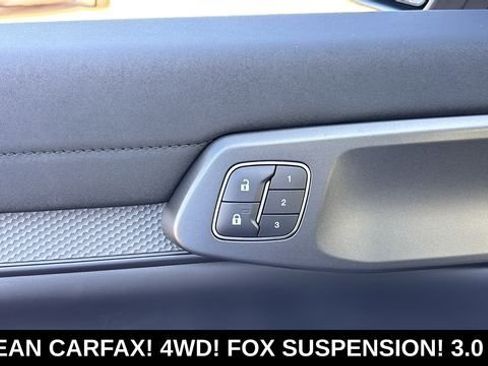 Used 2024 Ford Ranger Raptor AWD/4WD image 9