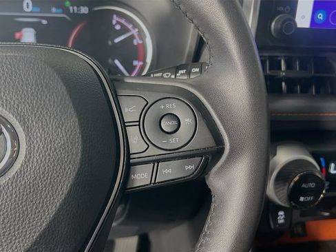 Used 2023 Toyota RAV4 Adventure AWD/4WD image 18