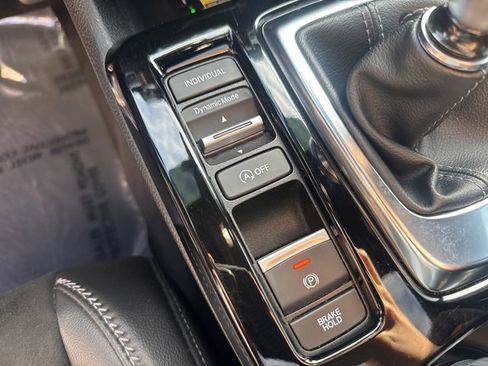 Used 2024 Acura Integra A-Spec image 26