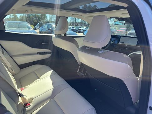 New 2026 Toyota Crown Limited image 16