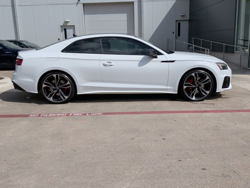 Used 2024 Audi S5 Premium Plus image 11