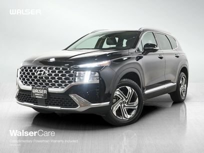 Certified 2023 Hyundai Santa Fe SEL w/ Premium Package