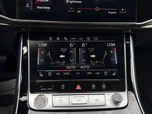 Used 2023 Audi Q8 Prestige w/ Prestige Package AWD/4WD image 58