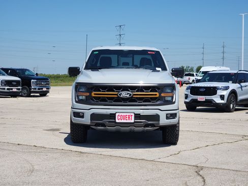 New 2026 Ford F150 Tremor AWD/4WD image 2