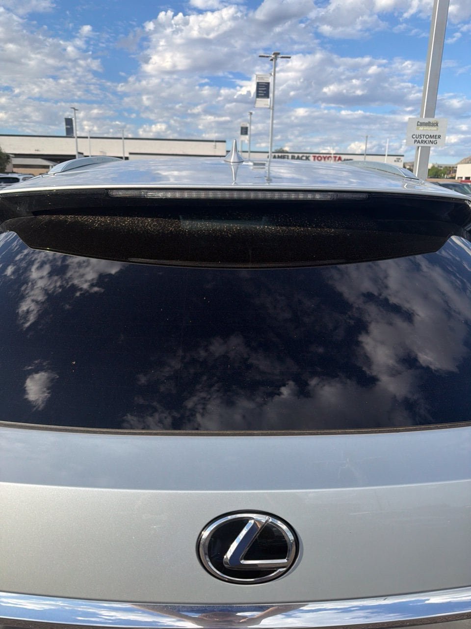 Used 2017 Lexus RX 350 FWD w/ Premium Package image 13