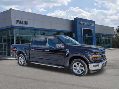 Used 2024 Ford F150 XLT