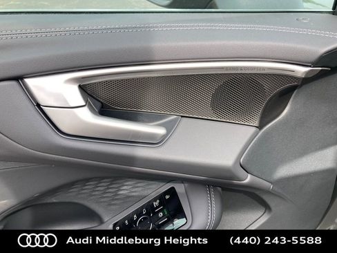 Used 2025 Audi A5 2.0T Premium Plus w/ Premium Plus image 16