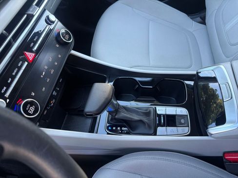 Used 2025 Hyundai Tucson SEL image 43