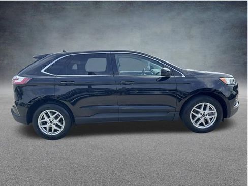 Used 2022 Ford Edge SEL AWD/4WD image 10