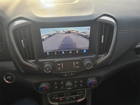 Used 2022 GMC Terrain AT4 w/ Tech Package image 22