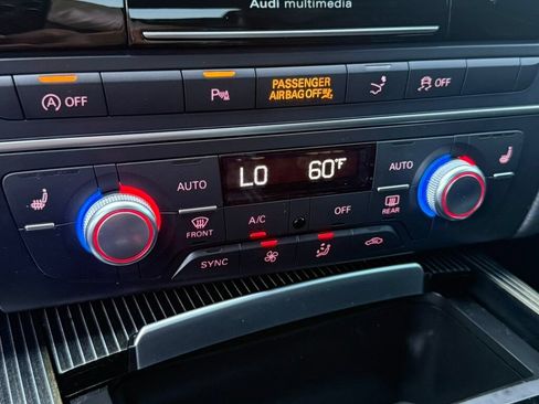 Used 2016 Audi S7 w/ Driver Assistance Package AWD/4WD image 40