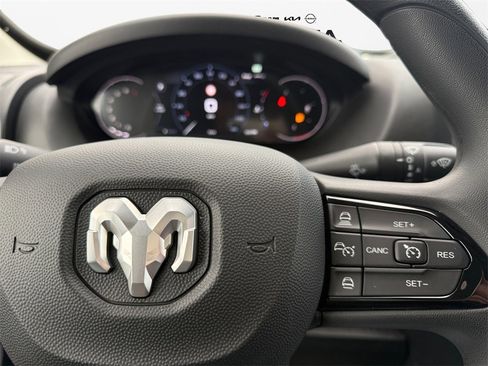 New 2026 RAM ProMaster 3500 w/ Premium Convenience Group image 26