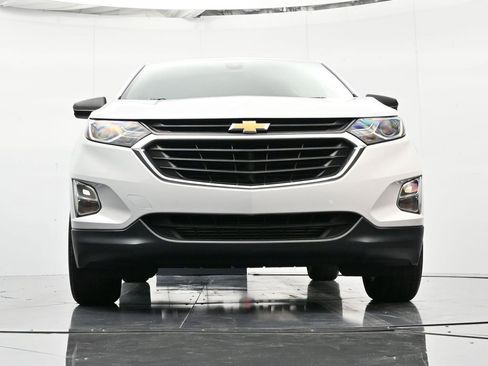 Used 2020 Chevrolet Equinox LS w/ LS Convenience Package image 43