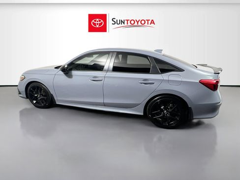 Used 2024 Honda Civic Si image 7