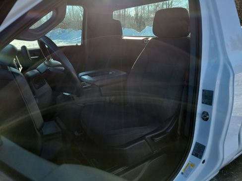 Used 2021 Chevrolet Silverado 1500 W/T w/ WT Fleet Convenience Package image 14