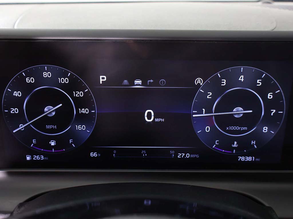 Used 2024 Kia Seltos S AWD/4WD image 39