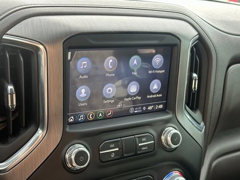 Used 2023 GMC Sierra 2500 Denali w/ Technology Package image 32