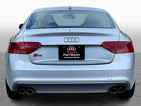 Used 2014 Audi S5 Premium Plus image 4
