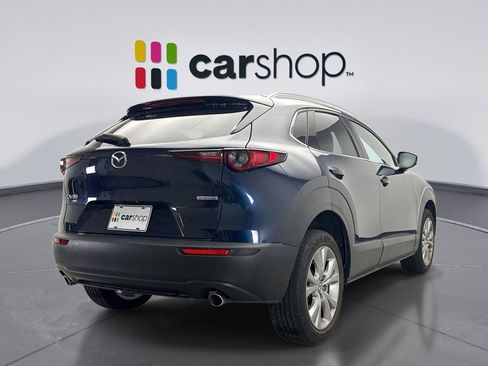 Used 2023 MAZDA CX-30 AWD 2.5 S w/ Premium Package image 5