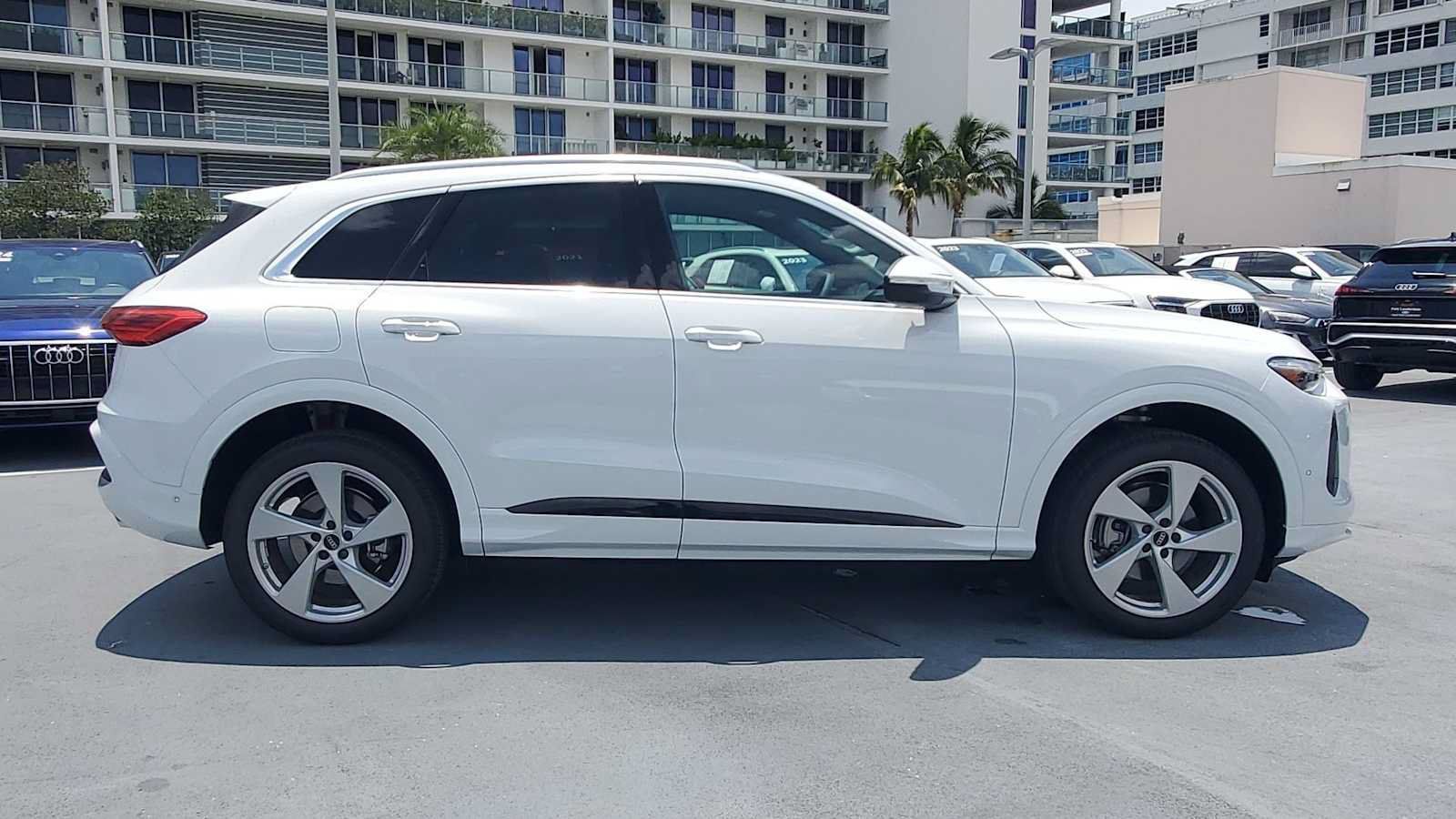 New 2026 Audi Q5 Premium Plus AWD/4WD image 7