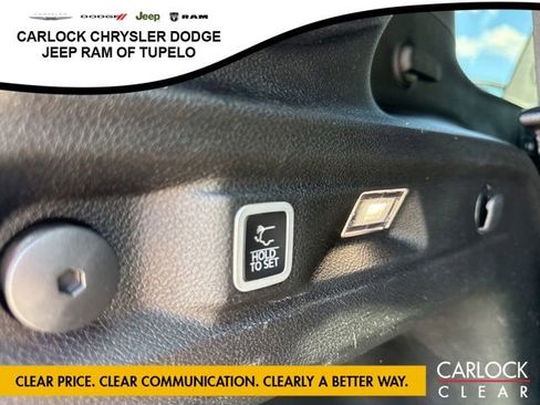 Used 2024 Jeep Grand Cherokee L Limited w/ Luxury Tech Group II AWD/4WD image 41