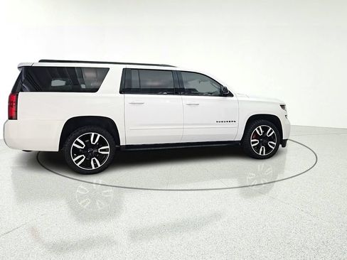 Used 2019 Chevrolet Suburban Premier AWD/4WD image 8