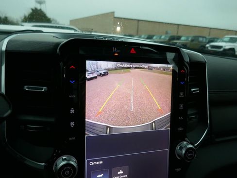 New 2026 RAM 2500 Laramie w/ Night Edition image 29