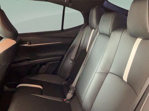 Certified 2026 Toyota Camry SE w/ Convenience Package FWD image 25