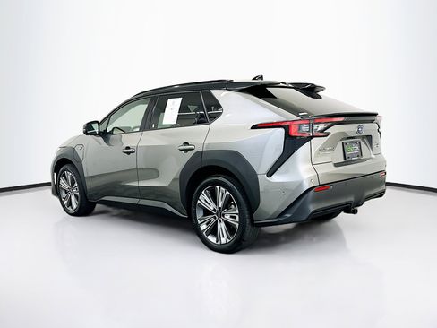 Used 2023 Subaru Solterra AWD image 5