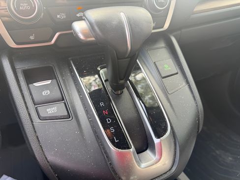 Used 2017 Honda CR-V EX-L image 29