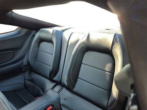 Used 2023 Ford Mustang Premium w/ Equipment Group 201A image 21