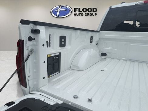 New 2026 Ford F150 Platinum w/ Equipment Group 703A Plus AWD/4WD image 7