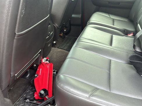 Used 2013 GMC Sierra 1500 SLT w/ SLT Convenience Package image 11