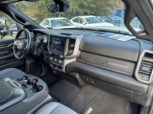 Used 2024 RAM 2500 Big Horn image 20