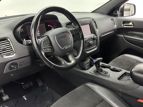 Used 2020 Dodge Durango GT image 8