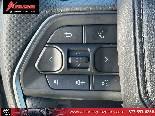 Certified 2026 Toyota Tacoma TRD Sport AWD/4WD image 24