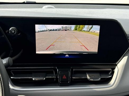 Used 2026 Chevrolet TrailBlazer LT w/ Driver Confidence Package AWD/4WD image 5