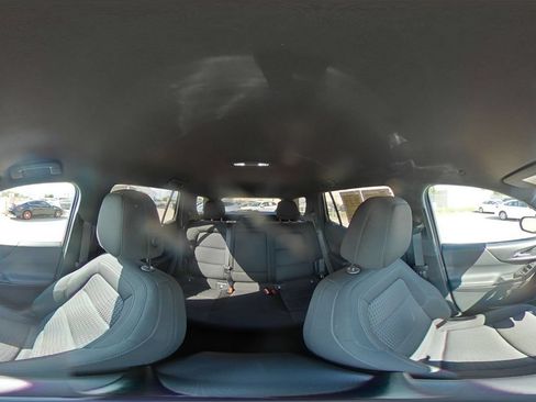 Used 2025 Chevrolet Equinox LT FWD image 43