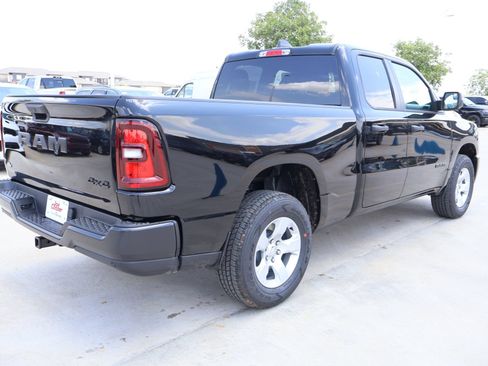 New 2026 RAM 1500 Tradesman AWD/4WD image 19