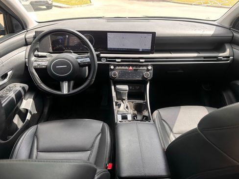 Used 2025 Hyundai Tucson SEL image 22