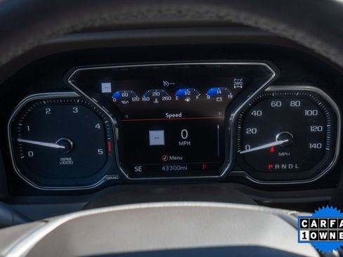 Used 2023 GMC Sierra 2500 Denali image 12