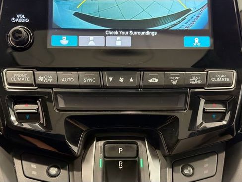 Used 2019 Honda Odyssey EX-L image 15