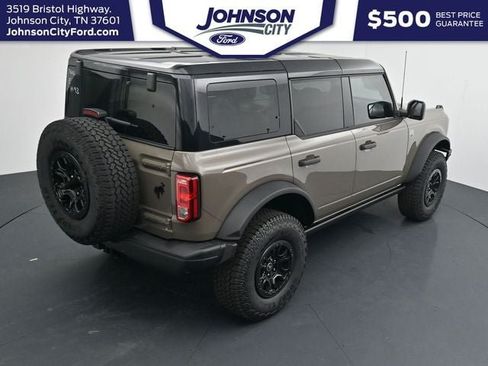 New 2026 Ford Bronco Big Bend w/ Black Diamond Package AWD/4WD image 22