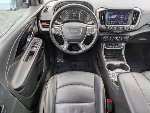 Used 2023 GMC Terrain AT4 image 19
