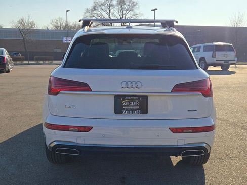 Used 2024 Audi Q5 2.0T Premium Plus image 14