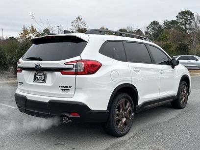 New 2026 Subaru Ascent Limited Bronze